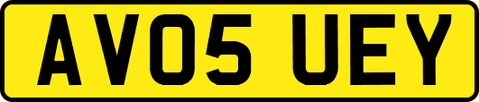 AV05UEY