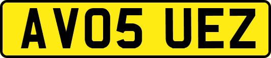AV05UEZ
