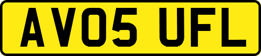 AV05UFL