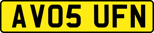 AV05UFN