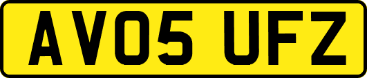 AV05UFZ