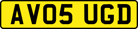 AV05UGD