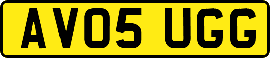 AV05UGG