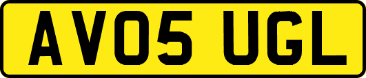 AV05UGL