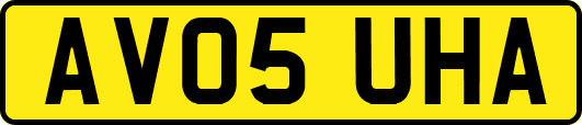 AV05UHA