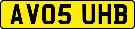 AV05UHB