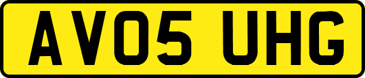 AV05UHG