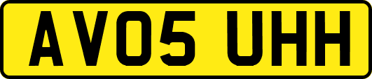 AV05UHH