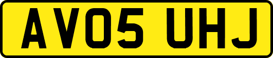 AV05UHJ