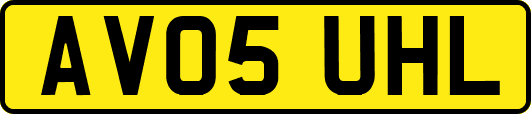 AV05UHL