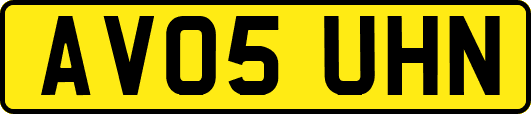AV05UHN