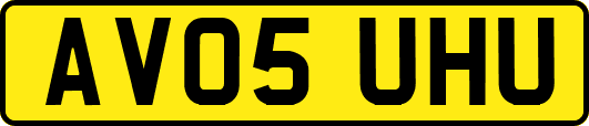 AV05UHU