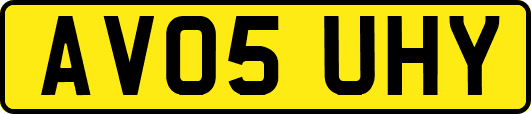 AV05UHY