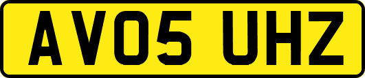 AV05UHZ