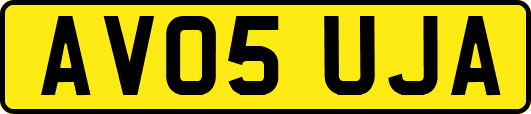 AV05UJA