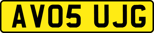 AV05UJG