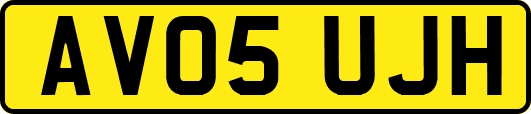 AV05UJH