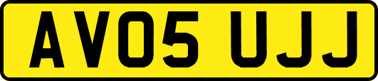 AV05UJJ
