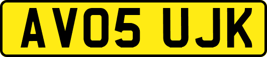 AV05UJK