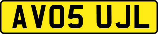 AV05UJL