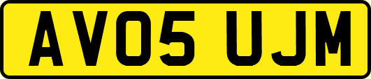AV05UJM