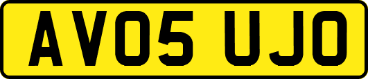 AV05UJO