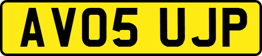 AV05UJP
