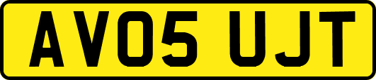 AV05UJT