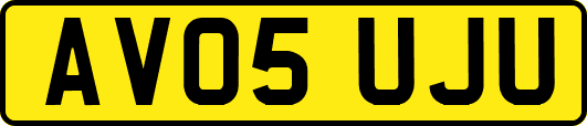 AV05UJU