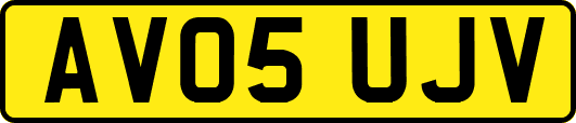 AV05UJV