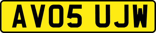 AV05UJW