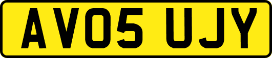 AV05UJY