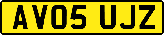 AV05UJZ