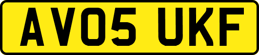 AV05UKF