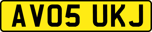 AV05UKJ