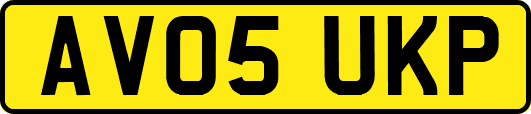 AV05UKP