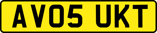 AV05UKT