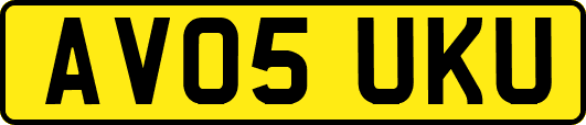 AV05UKU