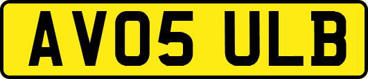 AV05ULB