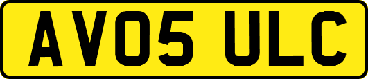 AV05ULC