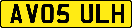 AV05ULH