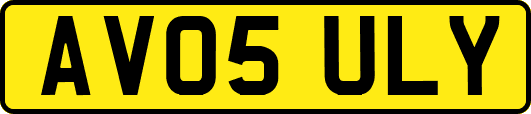 AV05ULY