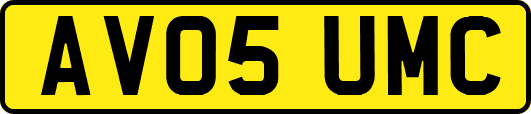 AV05UMC
