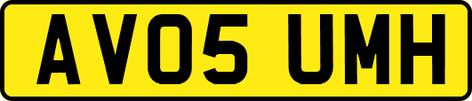 AV05UMH