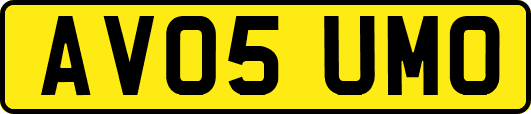 AV05UMO
