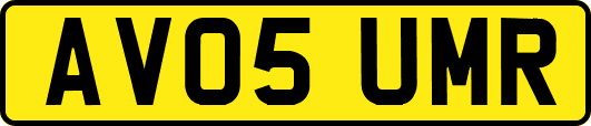 AV05UMR