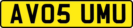 AV05UMU