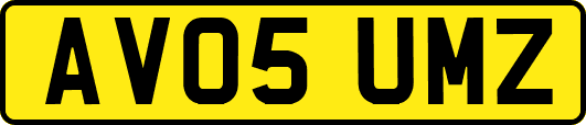 AV05UMZ