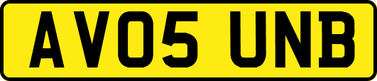 AV05UNB
