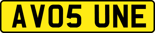 AV05UNE